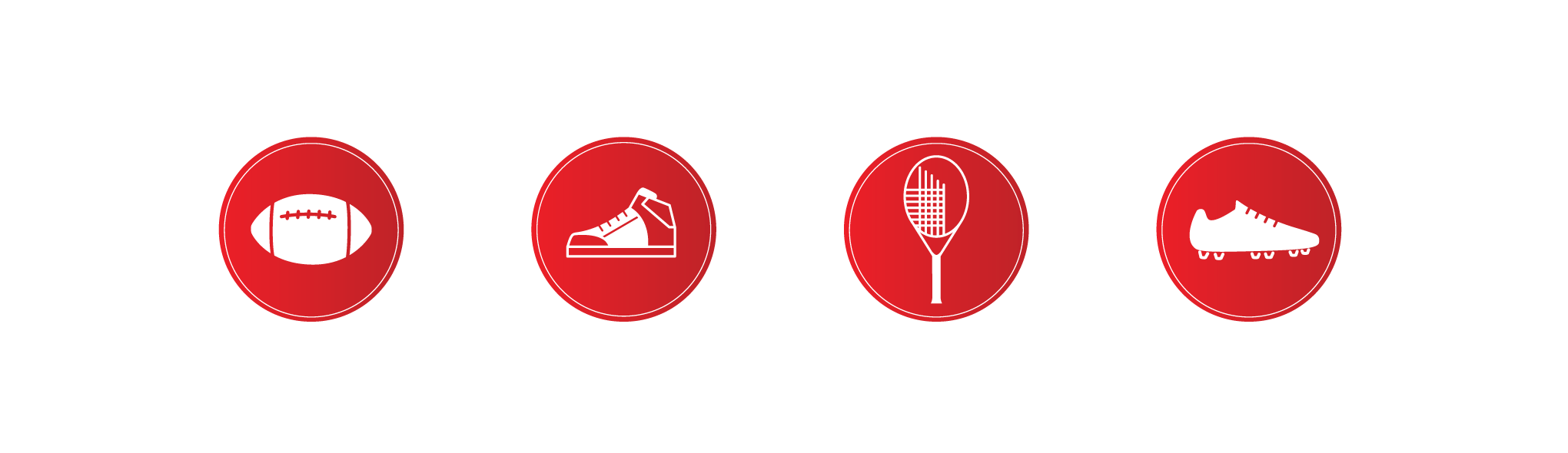  Iconography implemented as new brand elements introduced in the website 