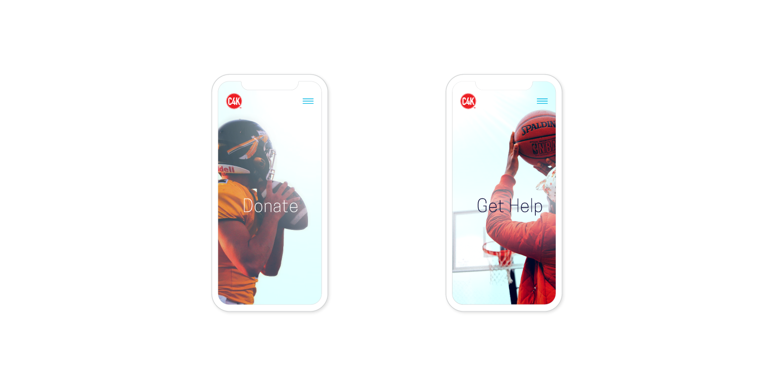 Multi-platform responsiveness. 