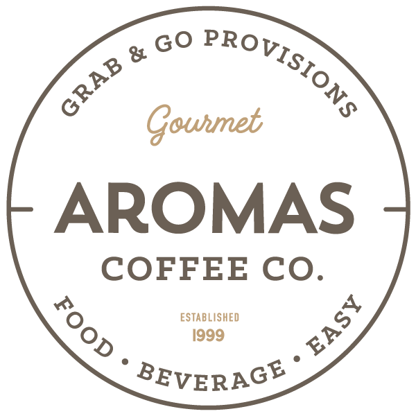 Aromas Coffee Company