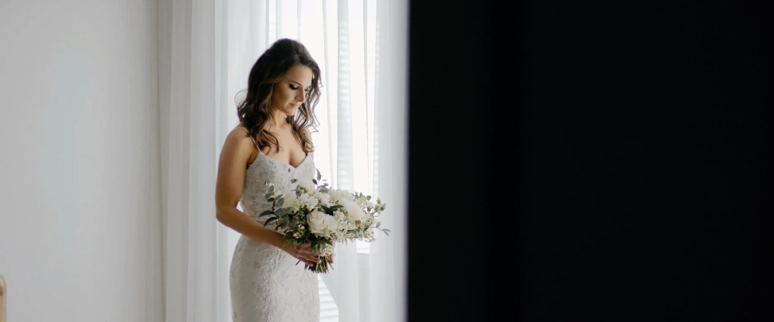 The Palms Hotel and Spa Wedding Videography