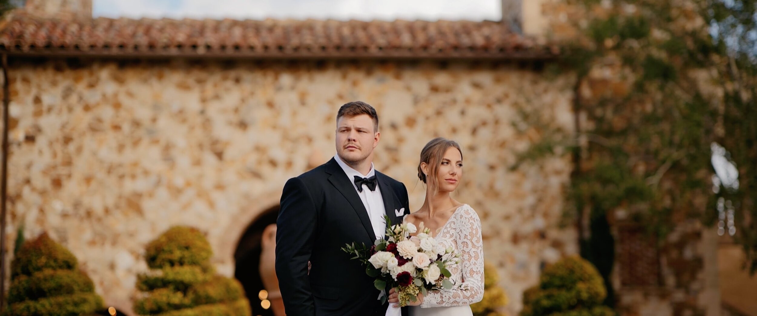 Bella Collina Wedding Videography