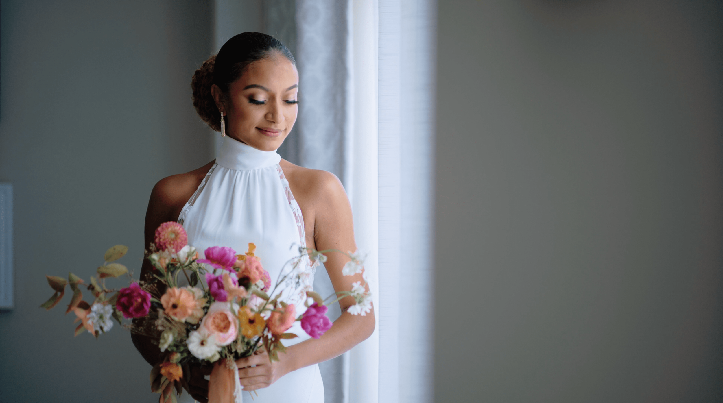 The Confidante Miami Beach (Stylized Wedding Shoot)