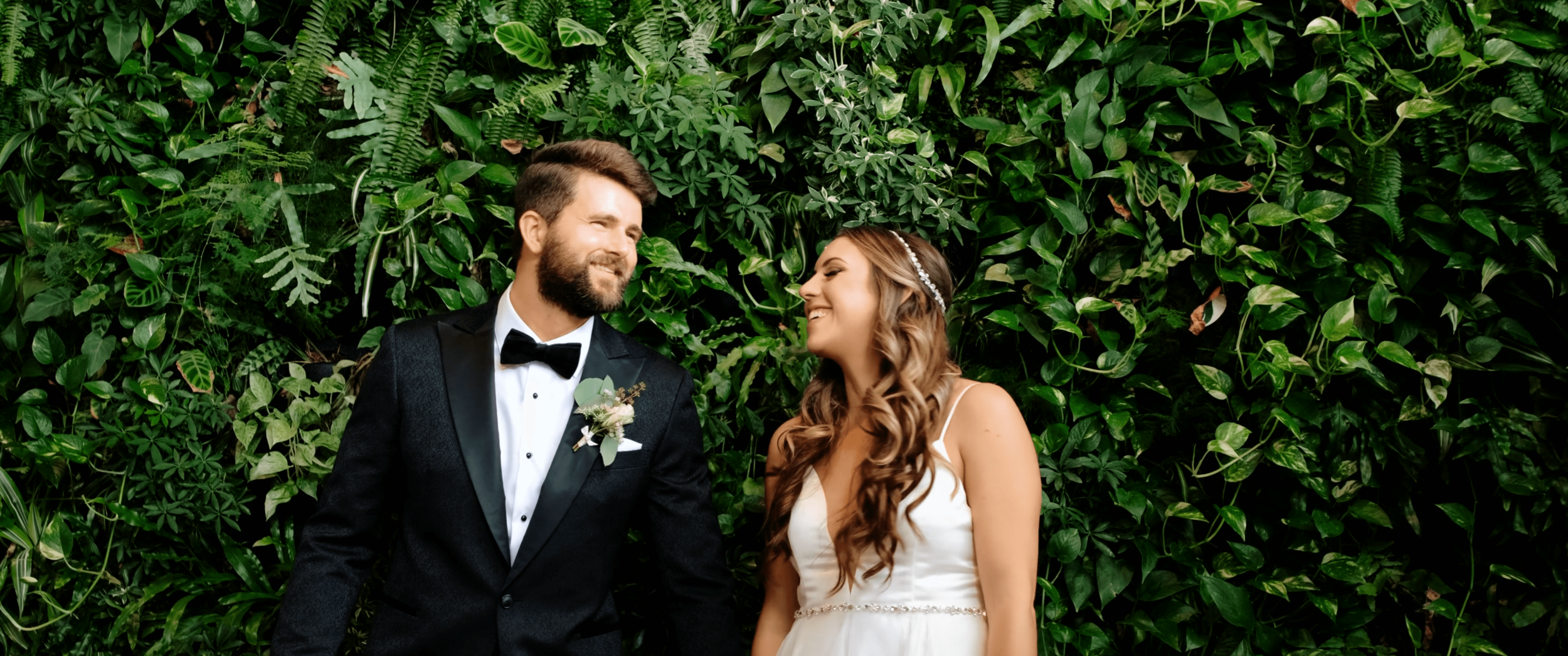 The Dalmar Hotel Wedding Videography