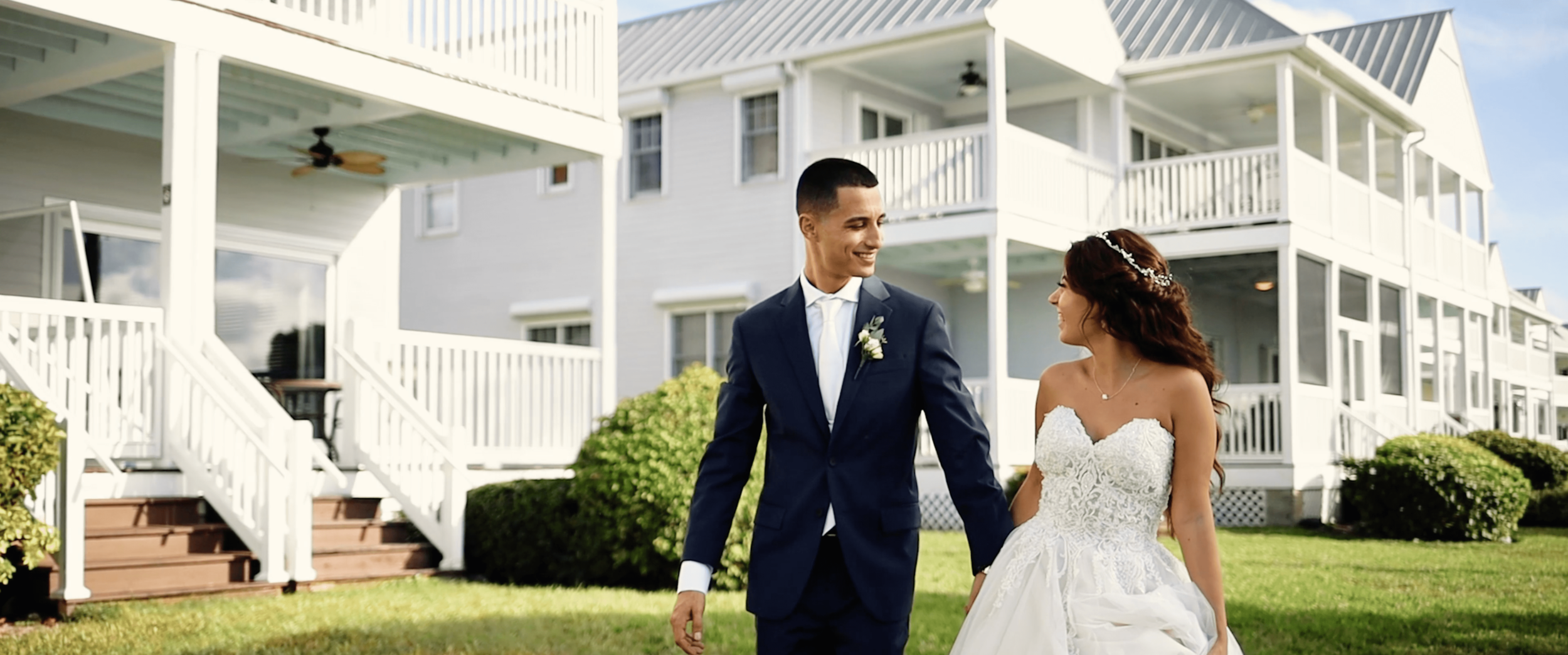 Hawks Cay Resort Wedding Videography