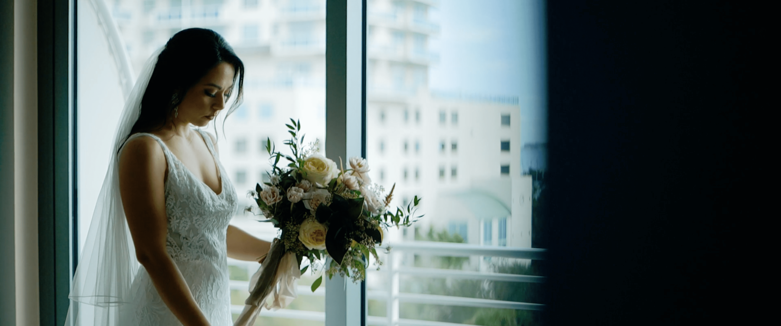Mr. C Miami - Wedding Videography