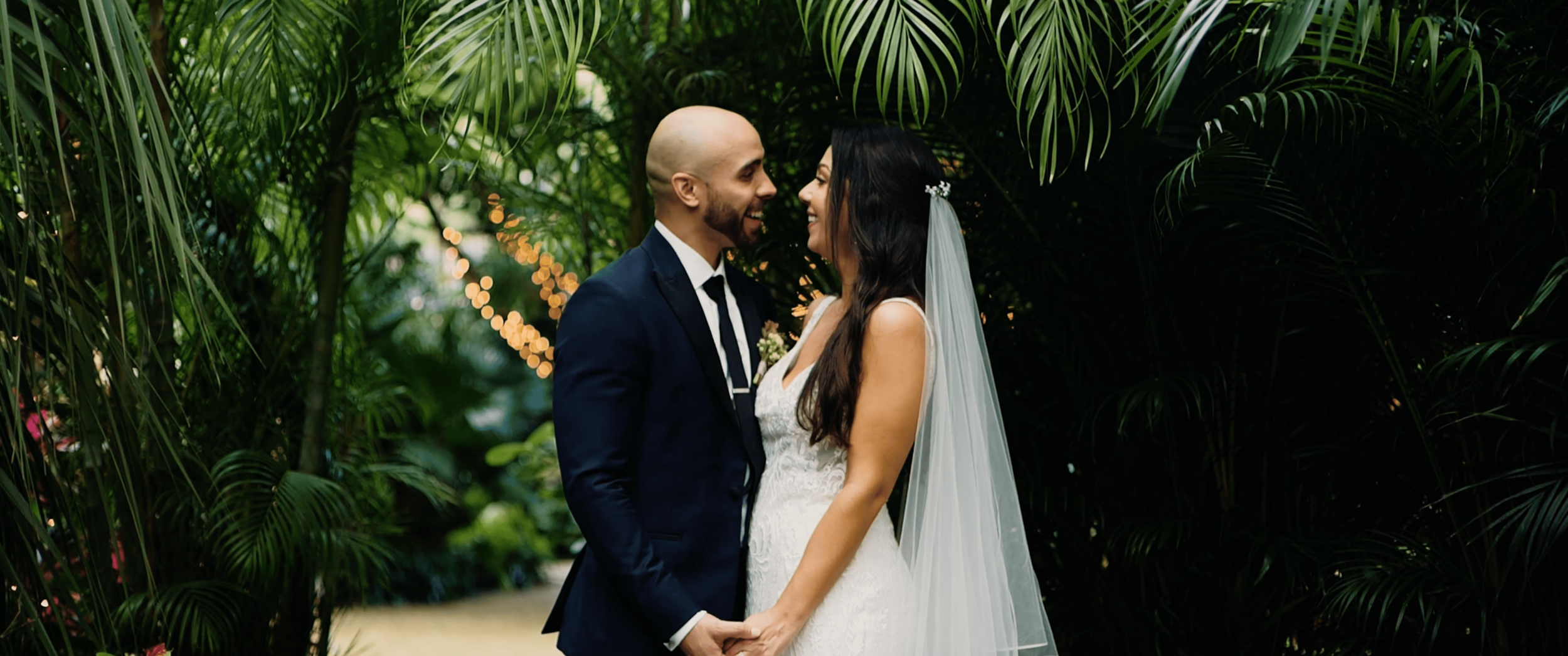 Samsara Gardens Wedding Videography