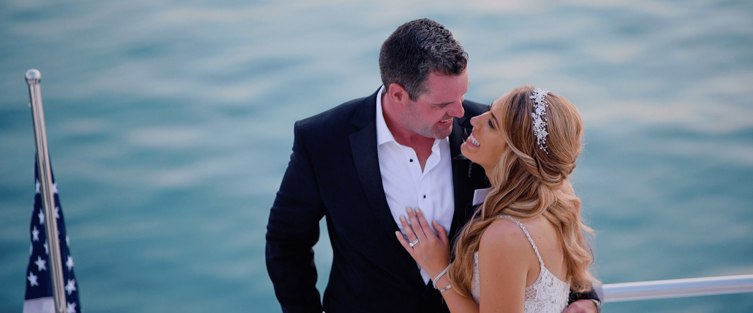 Sunset Key Wedding Videography - Key West