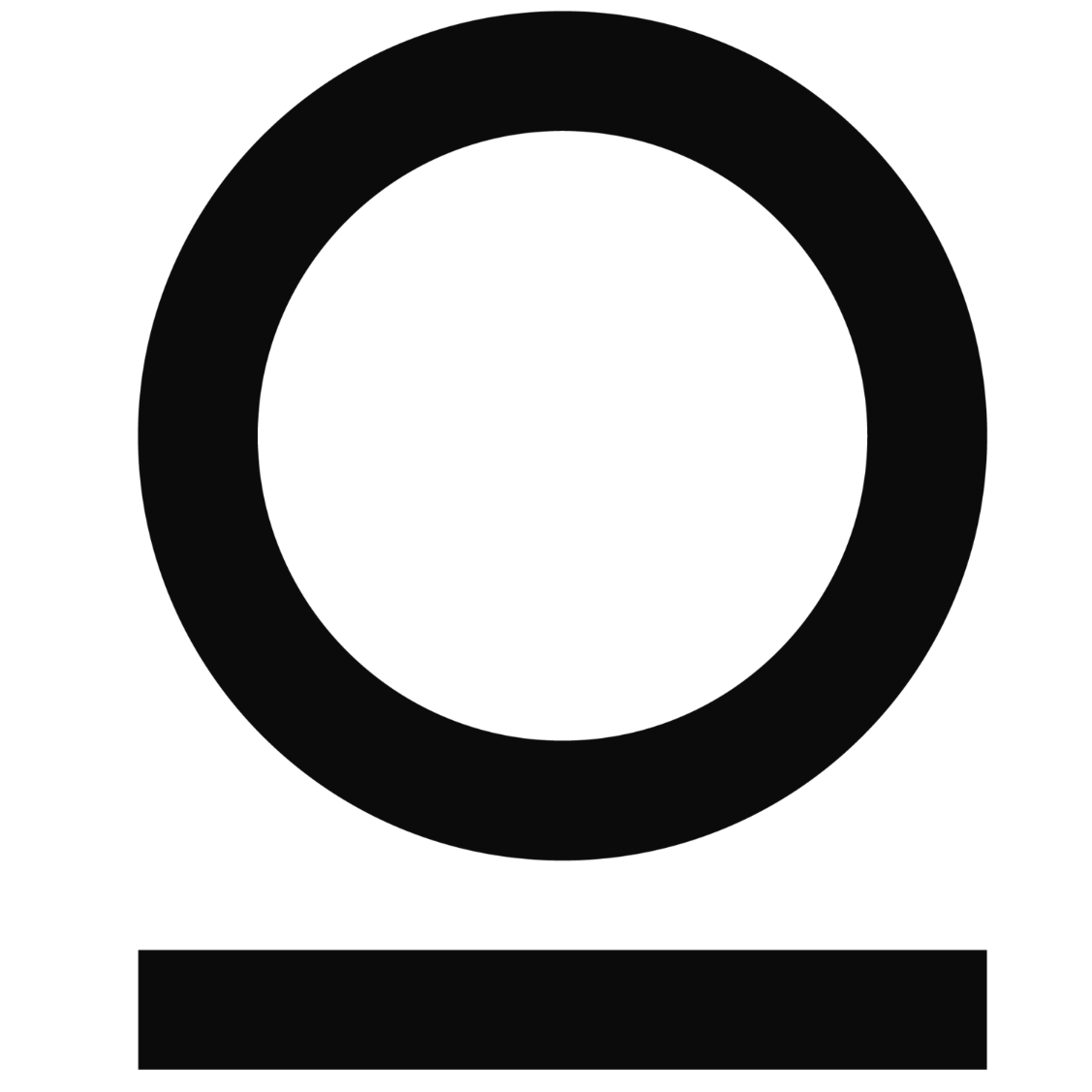 Above: The Noughts & Ones logo