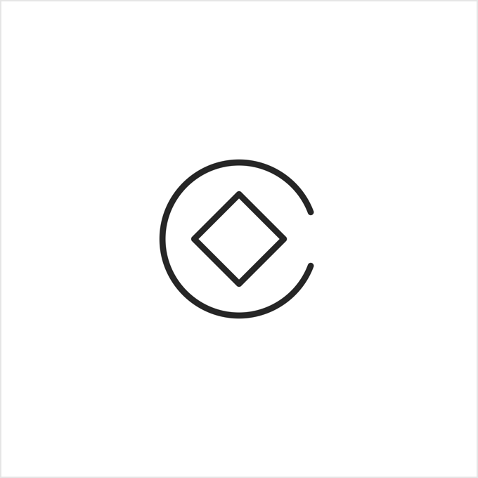 circle logo guideline squarespace circle build your web design business