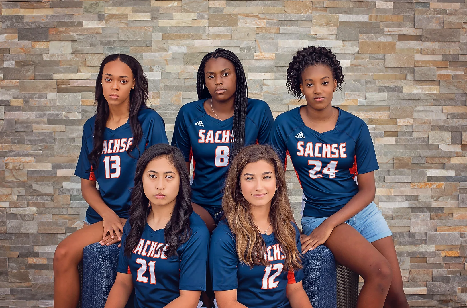 #Juniors #SachseVolleyball