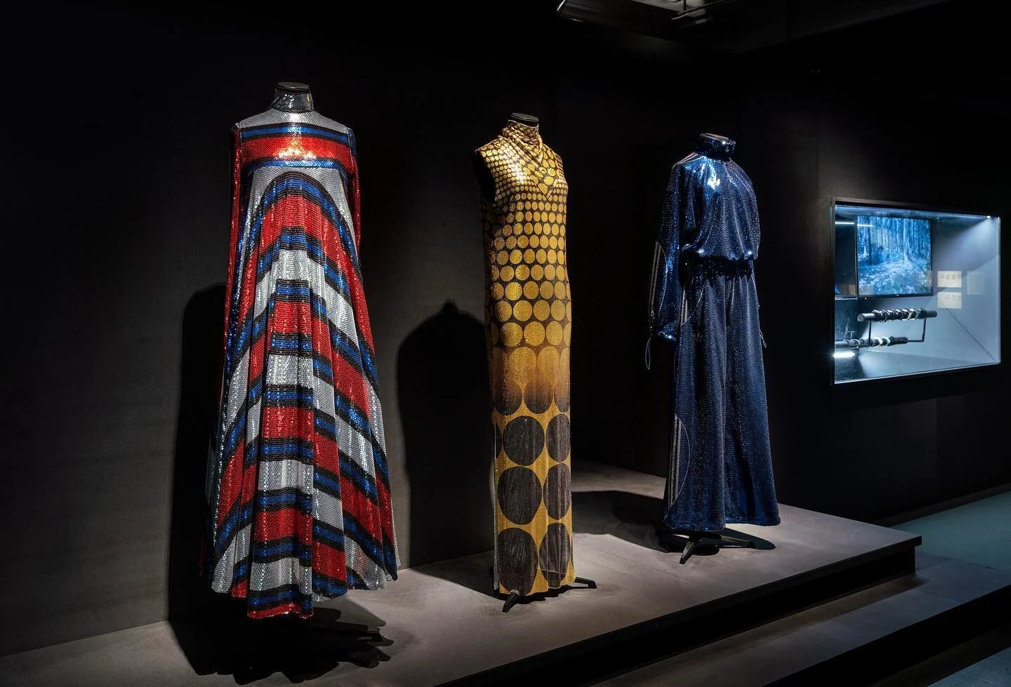 Happy to be part of the Intimacy exhibition in Design Museum on Oct 2021 &ndash; 13 March 2022. Many thanks to the the curatorial team as well as the Design Museum team 🌟

Photography Paavo Lehtonen

@designmuseo_fi #designmuseo #intiiminkosketus #a