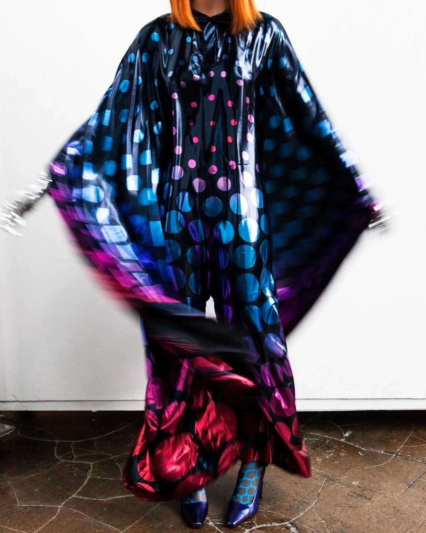 Going through archives 🦋

Photography @chrisvidaltenomaa 
Hair &amp; makeup @heidiviivu 
Model @_meine.schlampe_