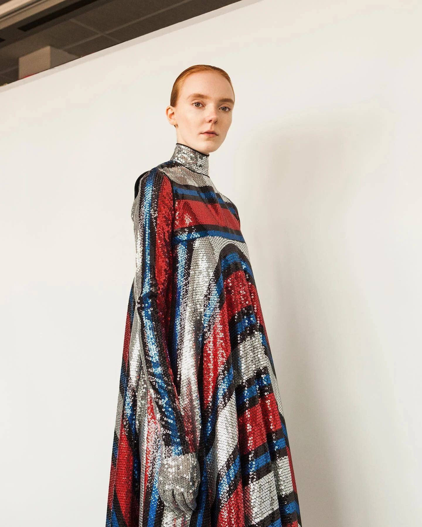 Happy to be part of the Intimacy exhibition in Design Museum later on this autumn 2021. 

&rdquo;The exhibition situates at the intersection of novel politicization and digital disruption of fashion. It updates our understanding of Finnish clothing a