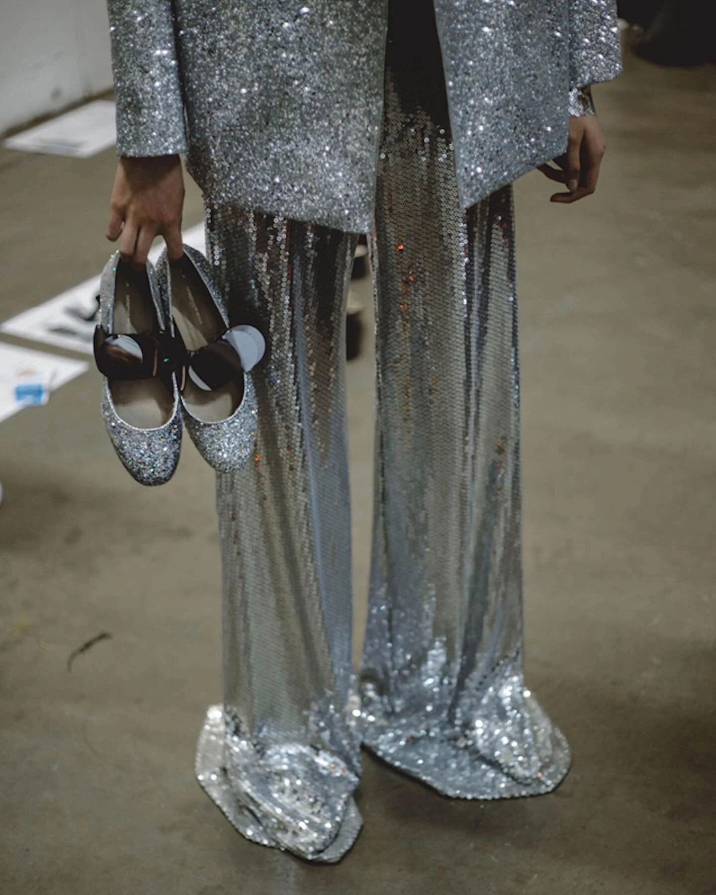 Silver throwback ~ shot by @eevasuutari