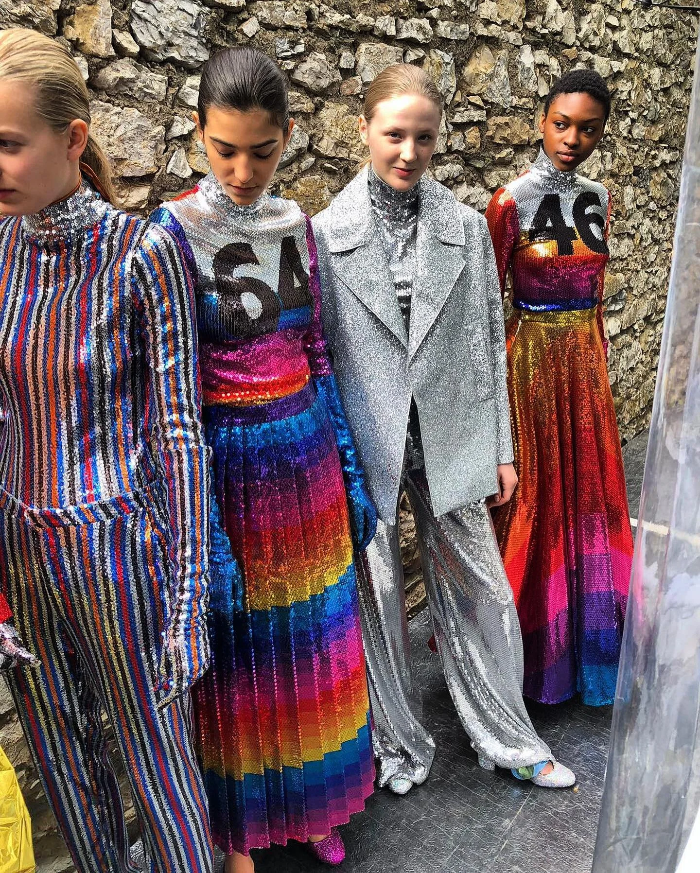 Be proud of you 🌈🌈🌈