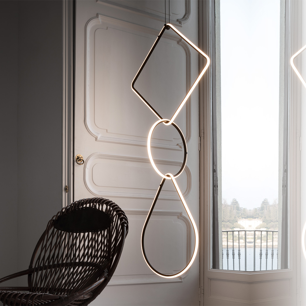 FLOS ITALIAN LIGHTING