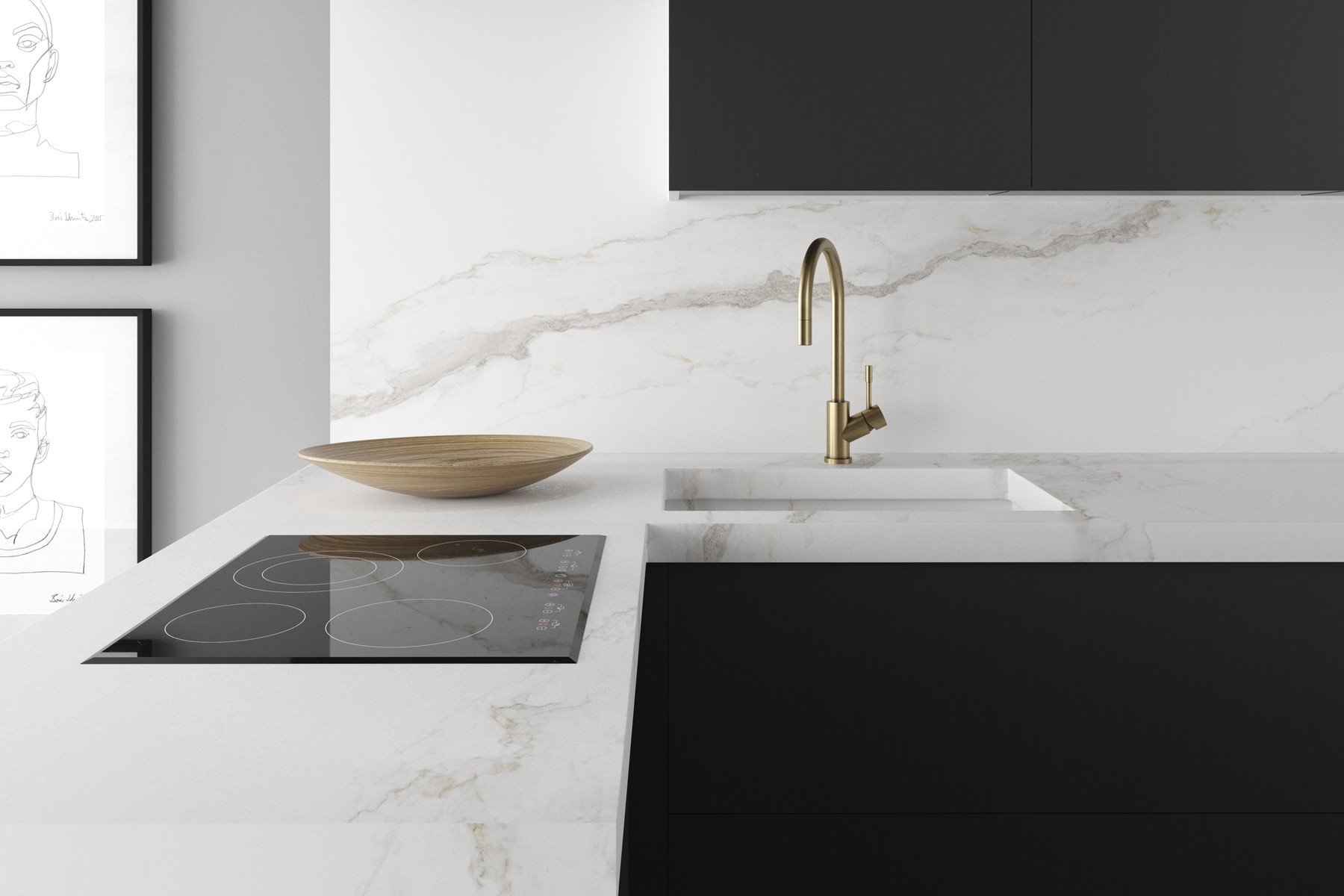 INALCO SURFACES