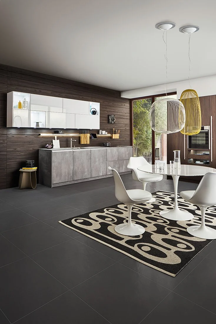 The Timeless Elegance of Italian Kitchens: Why Design Excellence Matters
