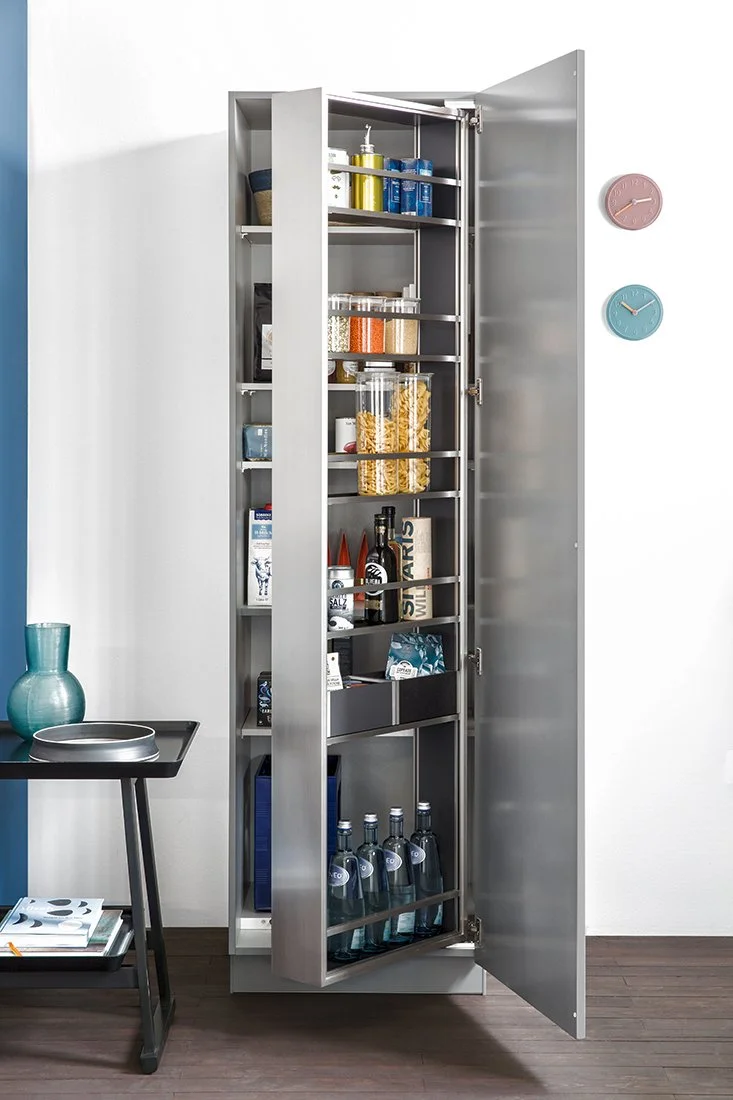 LEICHT INTERIOR CABINETS