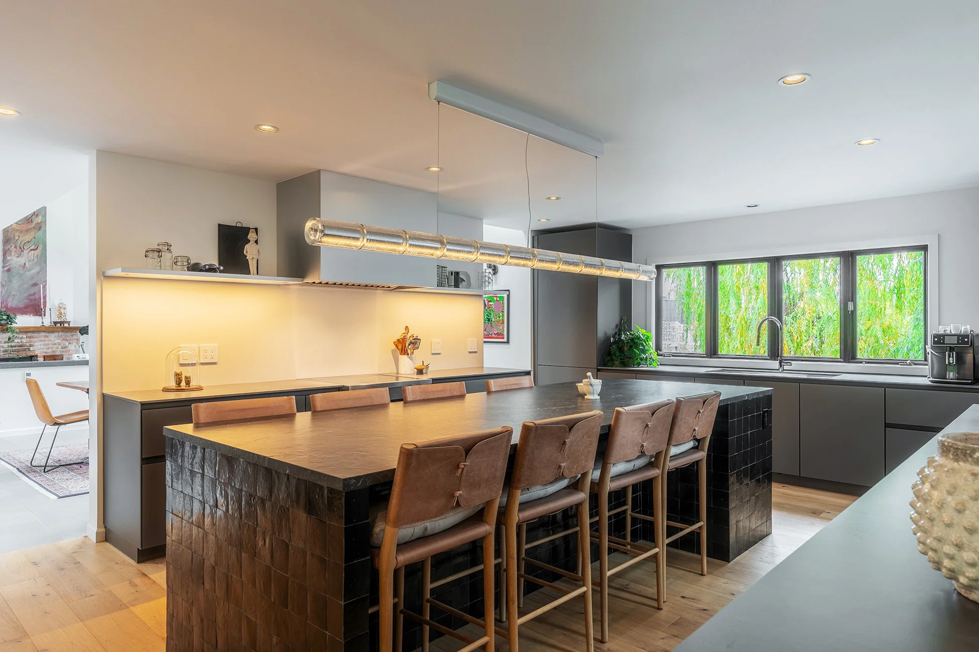 BELLEVUE LUXURY HOME RENOVATION