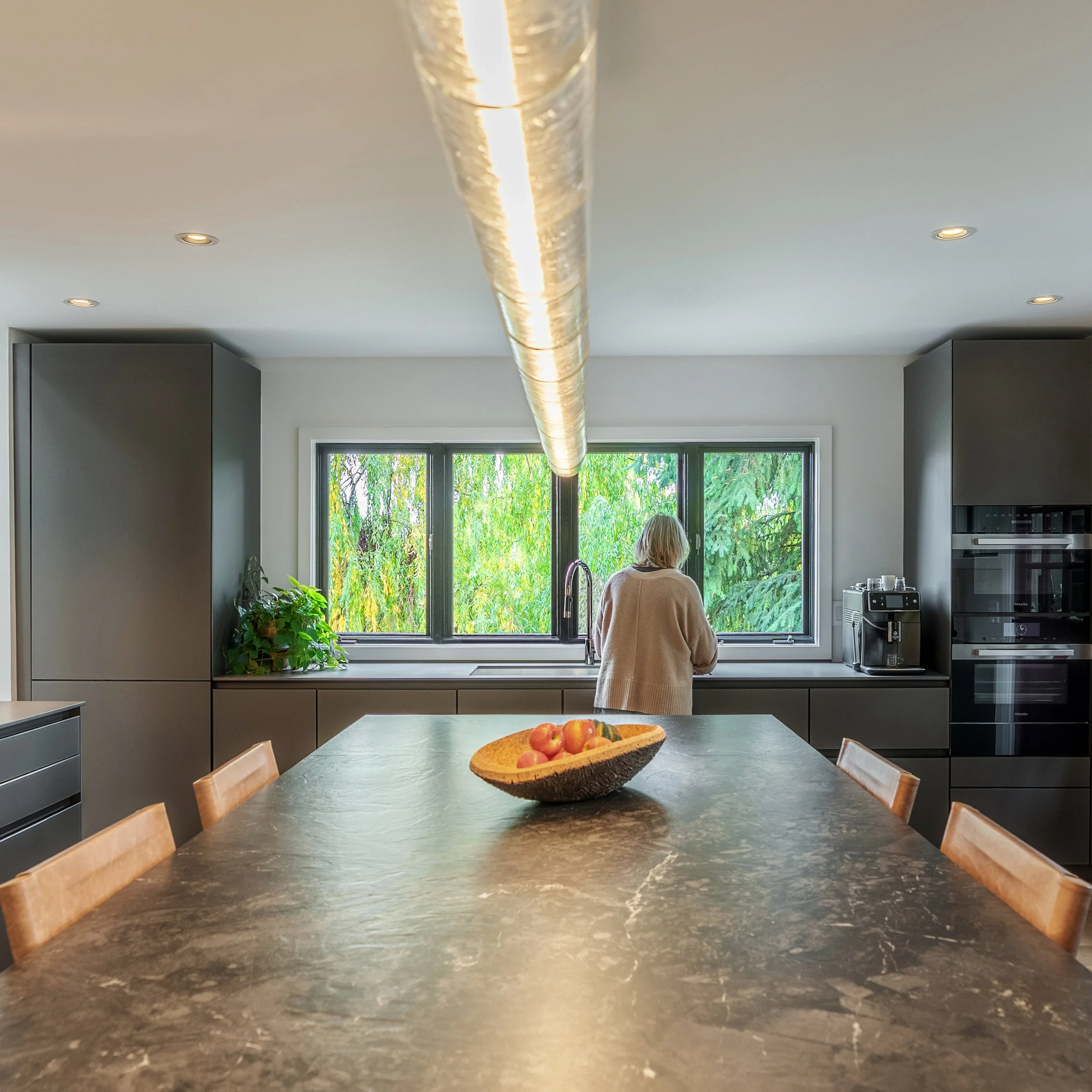 BELLEVUE LUXURY HOME RENOVATION