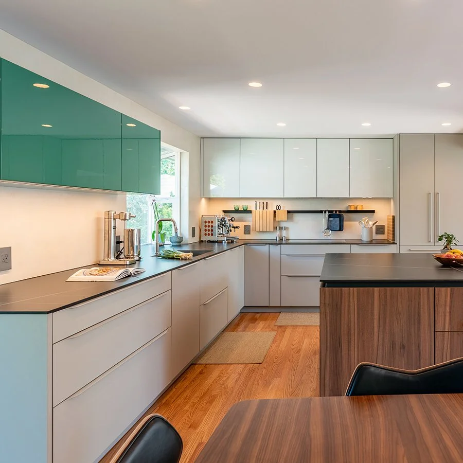 BELLEVUE KITCHEN