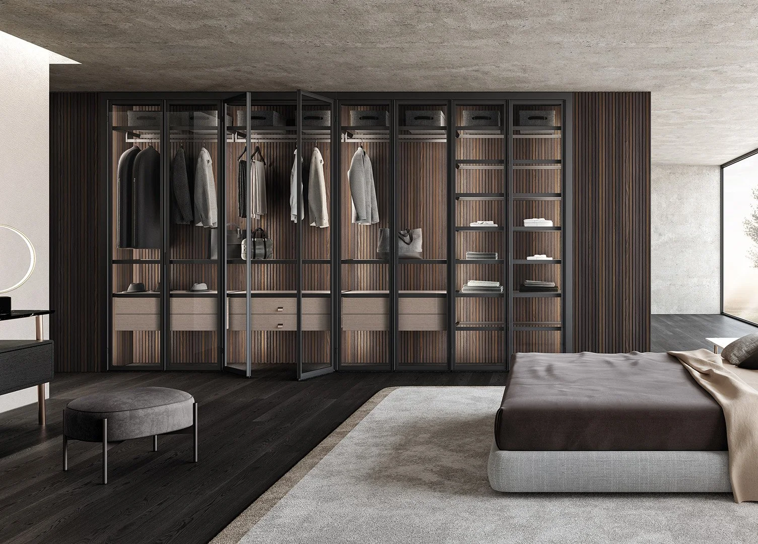 Walk-In Closet Design Guide: Planning a Custom Closet Built to Last