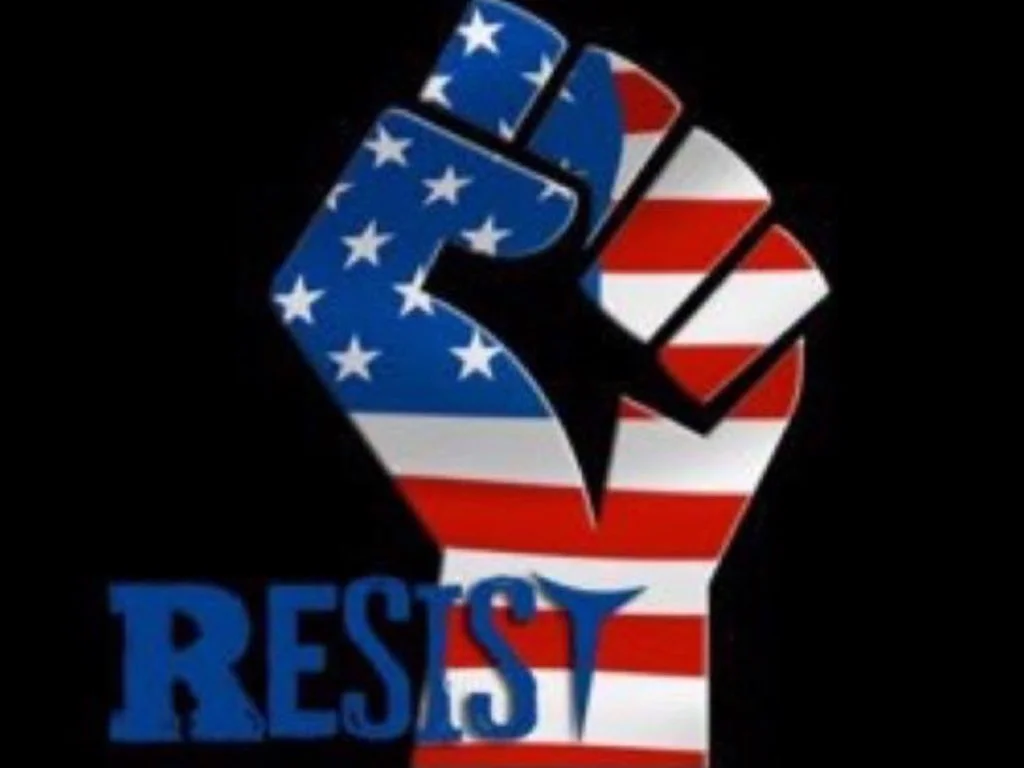 Blue States Resist! Longterm Strategies To Fight Back And Win