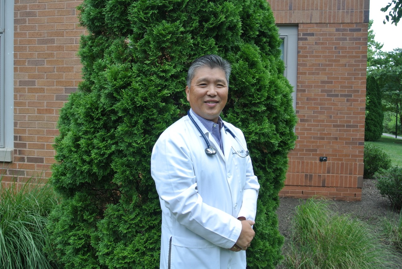 Joseph Y. Lee, M.D.