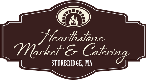 Hearthstone Market and Catering