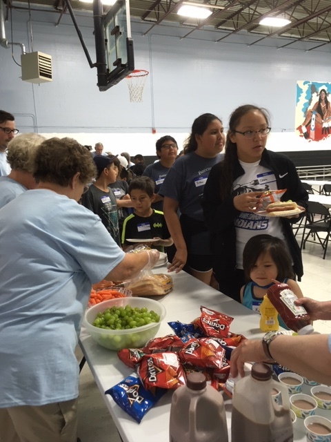 2019 Bdecan VBS lunchtime.JPG