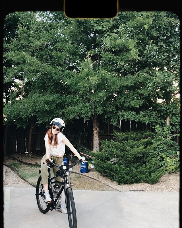 Showing my girl the city I love❤️ P.S. she has officially tamed the bikemoped aka &ldquo;the beast&rdquo;