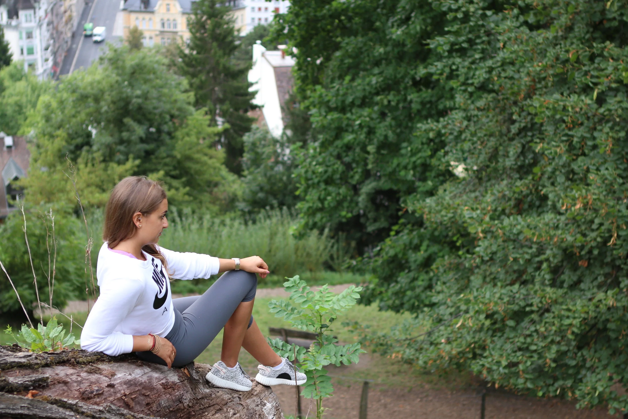 How I Cured my Amenorrhea Naturally