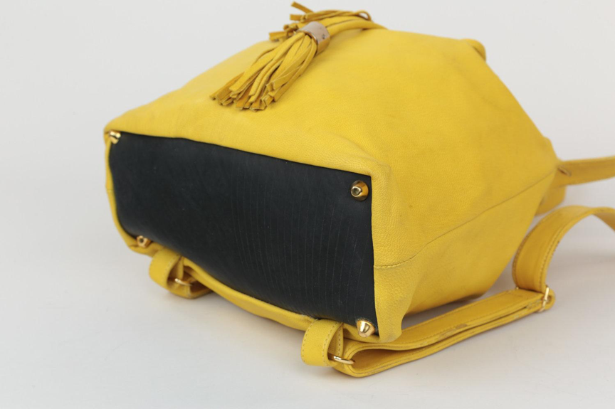 Upcycled Innertube Bottom
