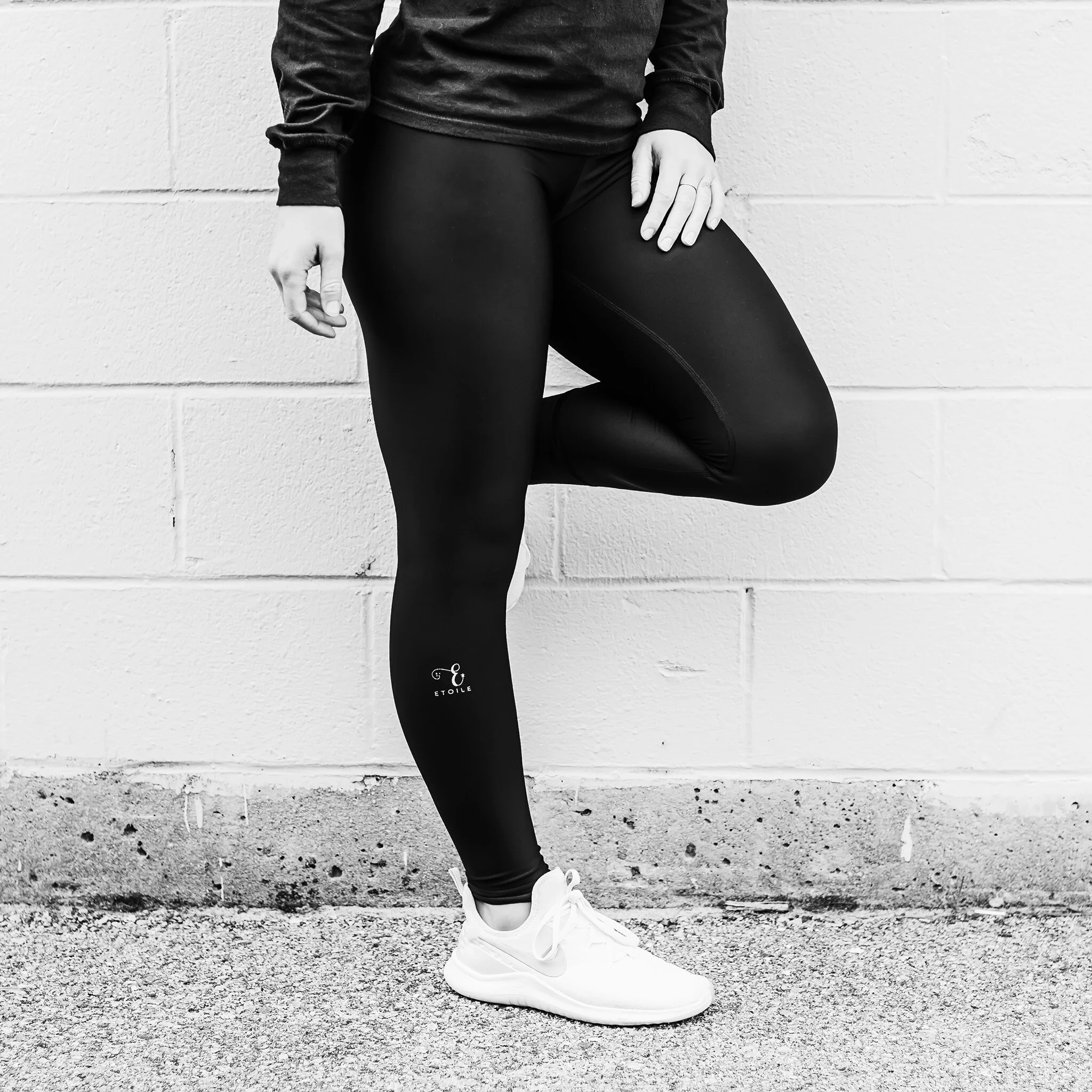 Alo High Waist Leggings