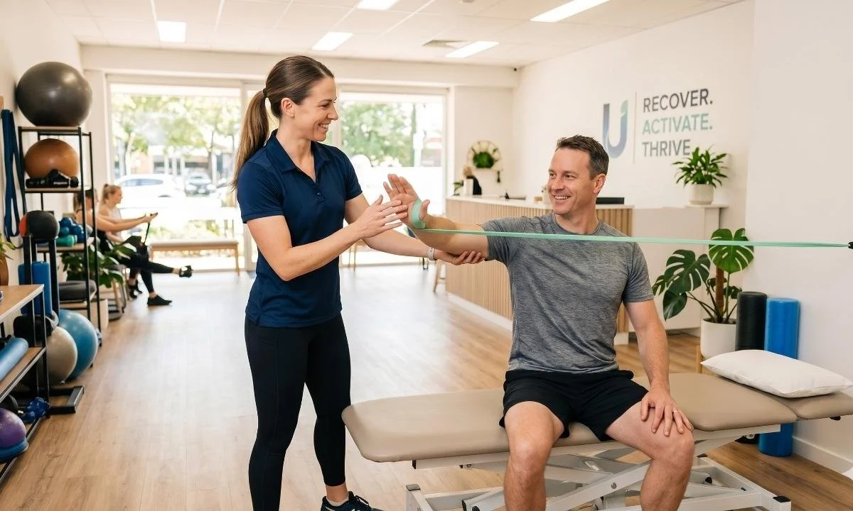How Long Does Physiotherap Take? Honest Timelines for Recovery