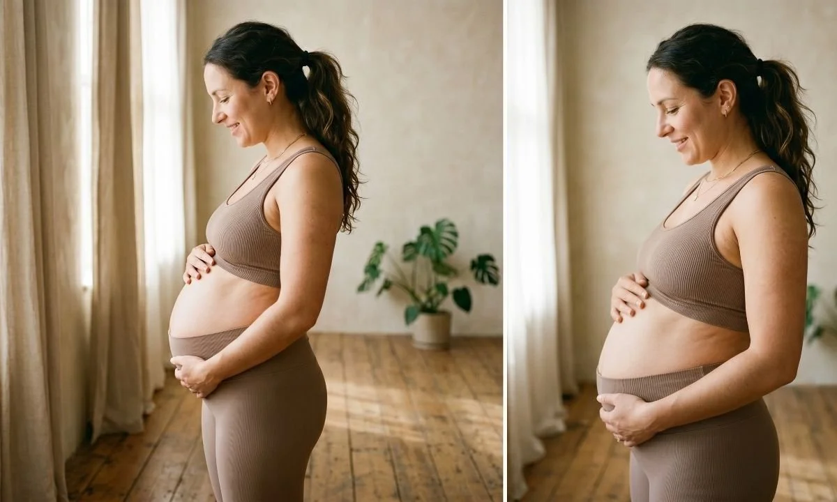What Is Diastasis Recti - And How Do You Know If You Have It?