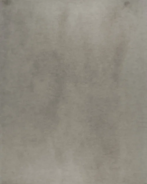 Morning Song (Morning Fog on Fogged Paper) No. 2 , 2015, detail, gelatin silver print, 20 x 16 in.