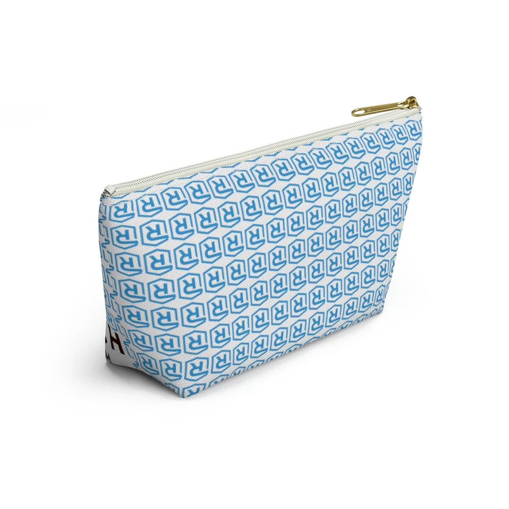 Reach Accessory Pouch w T-bottom — Reach Church