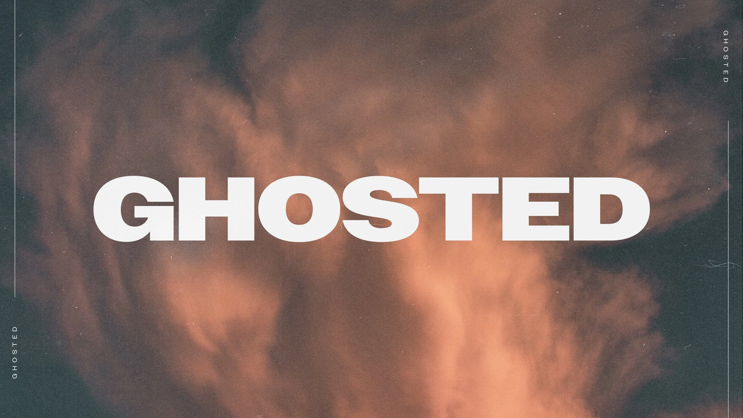 Ghosted
