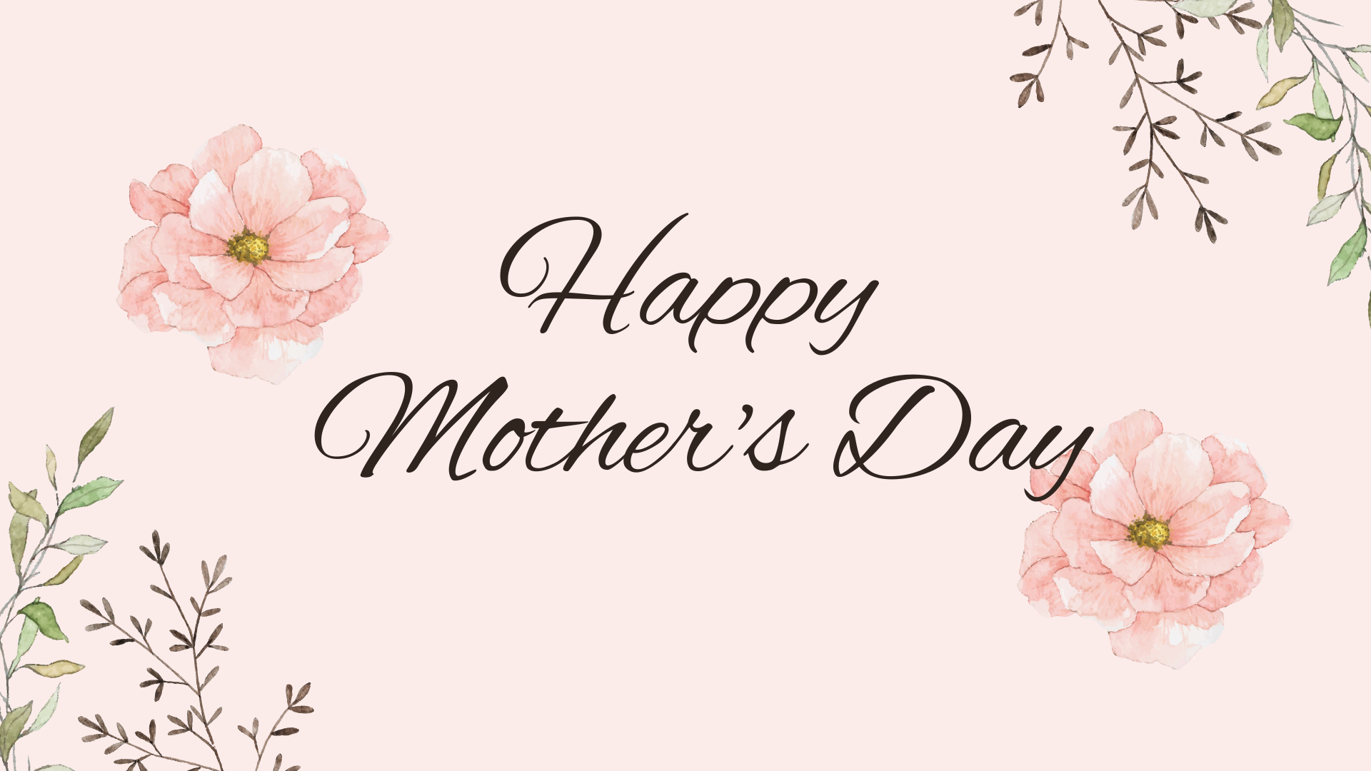 Mothers Day