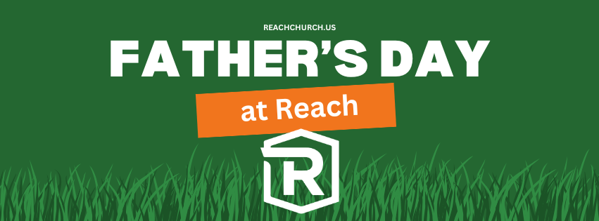 Father's Day at Reach