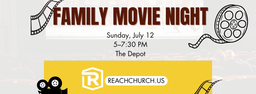 Family Movie Night