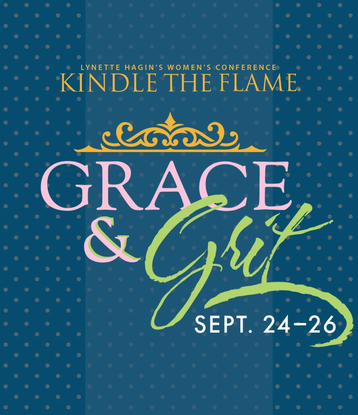 Kindle the Flame Women's Conference