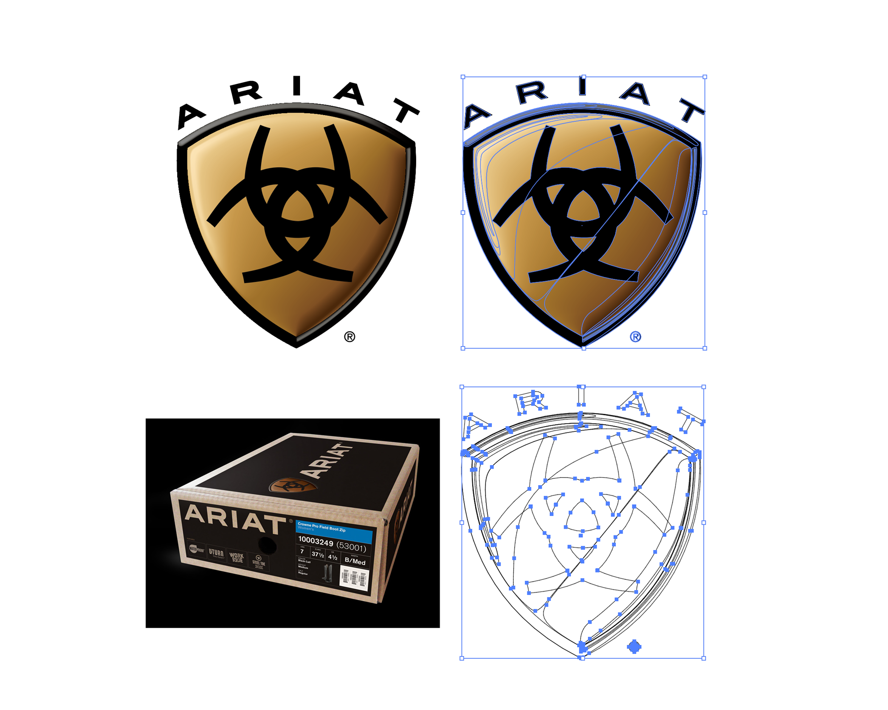 Ariat Logo.png