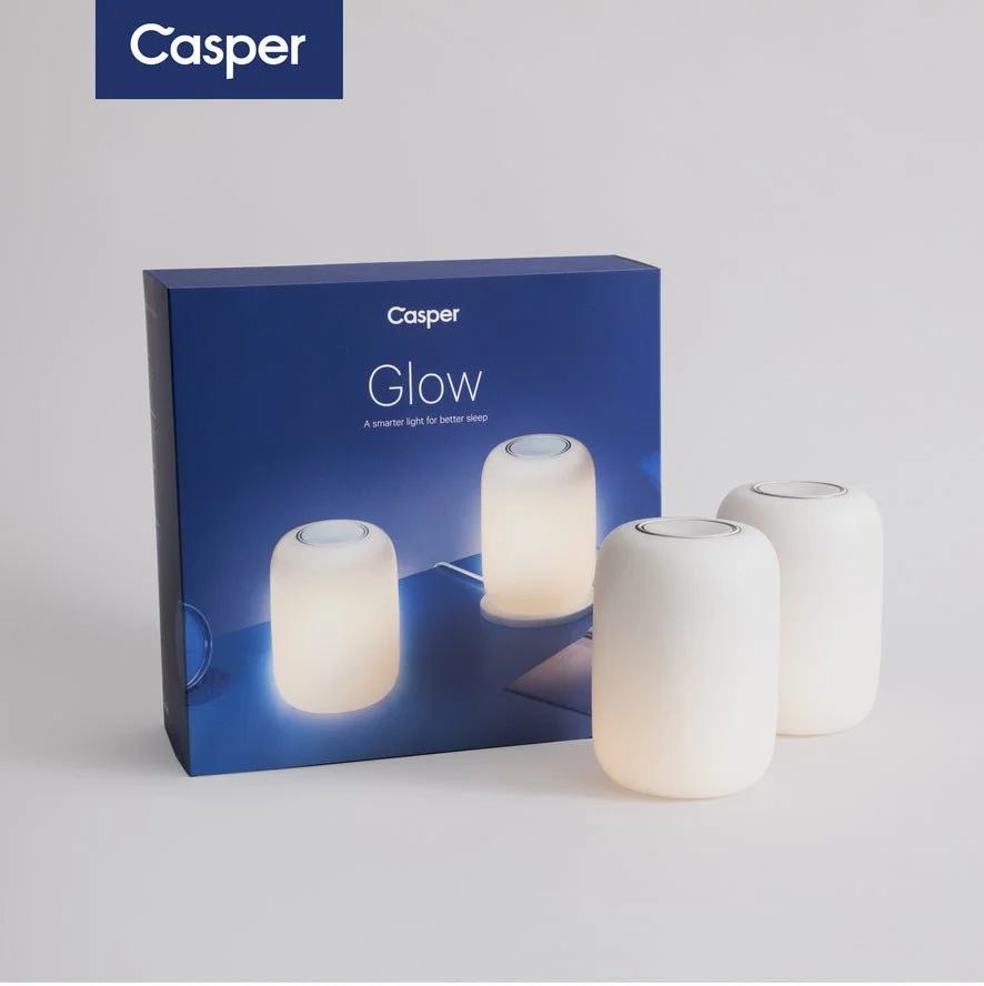 Casper - Bedroom Lighting Set