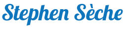 Stephen Sèche 