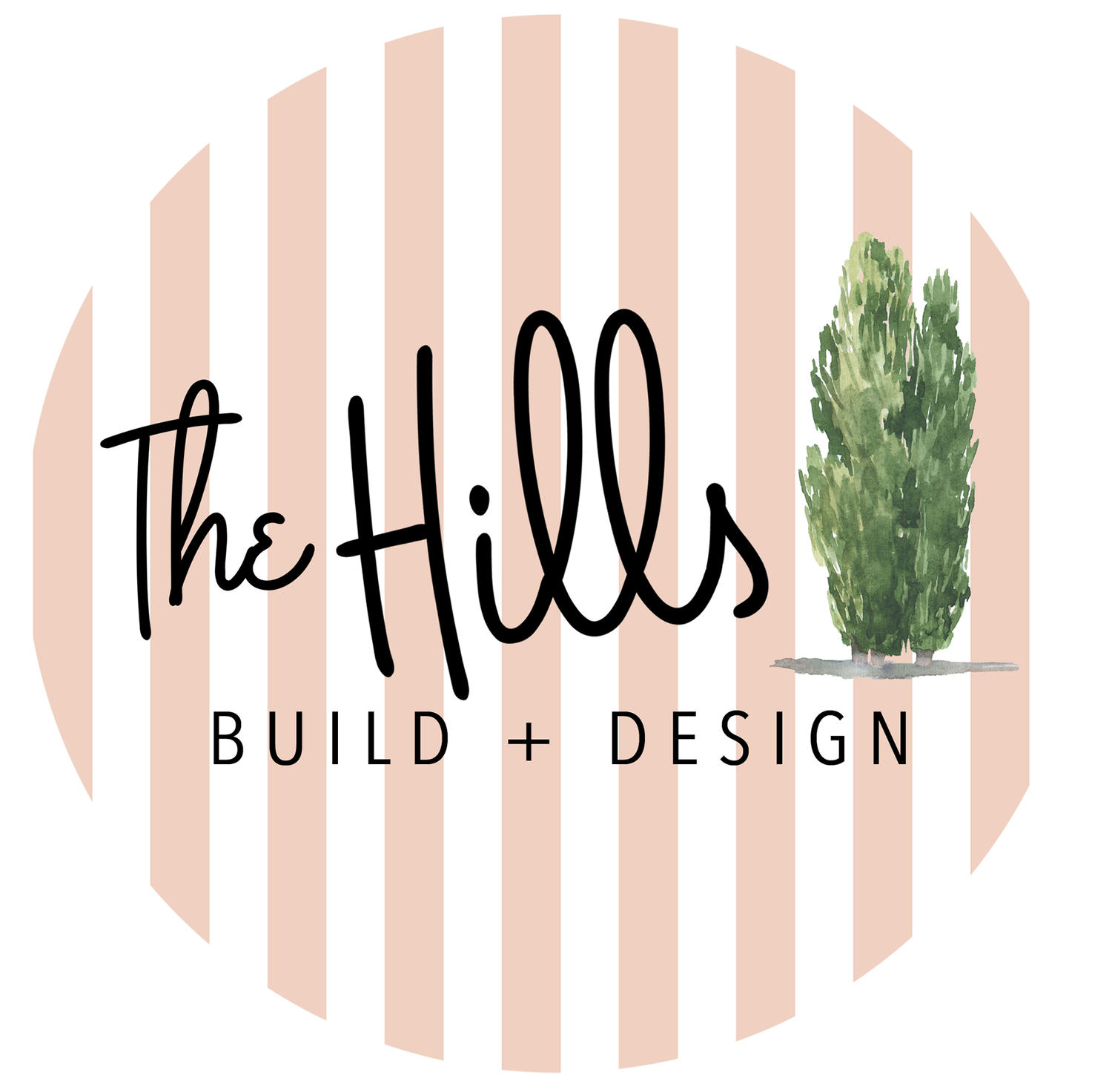 The Hills Build + Design