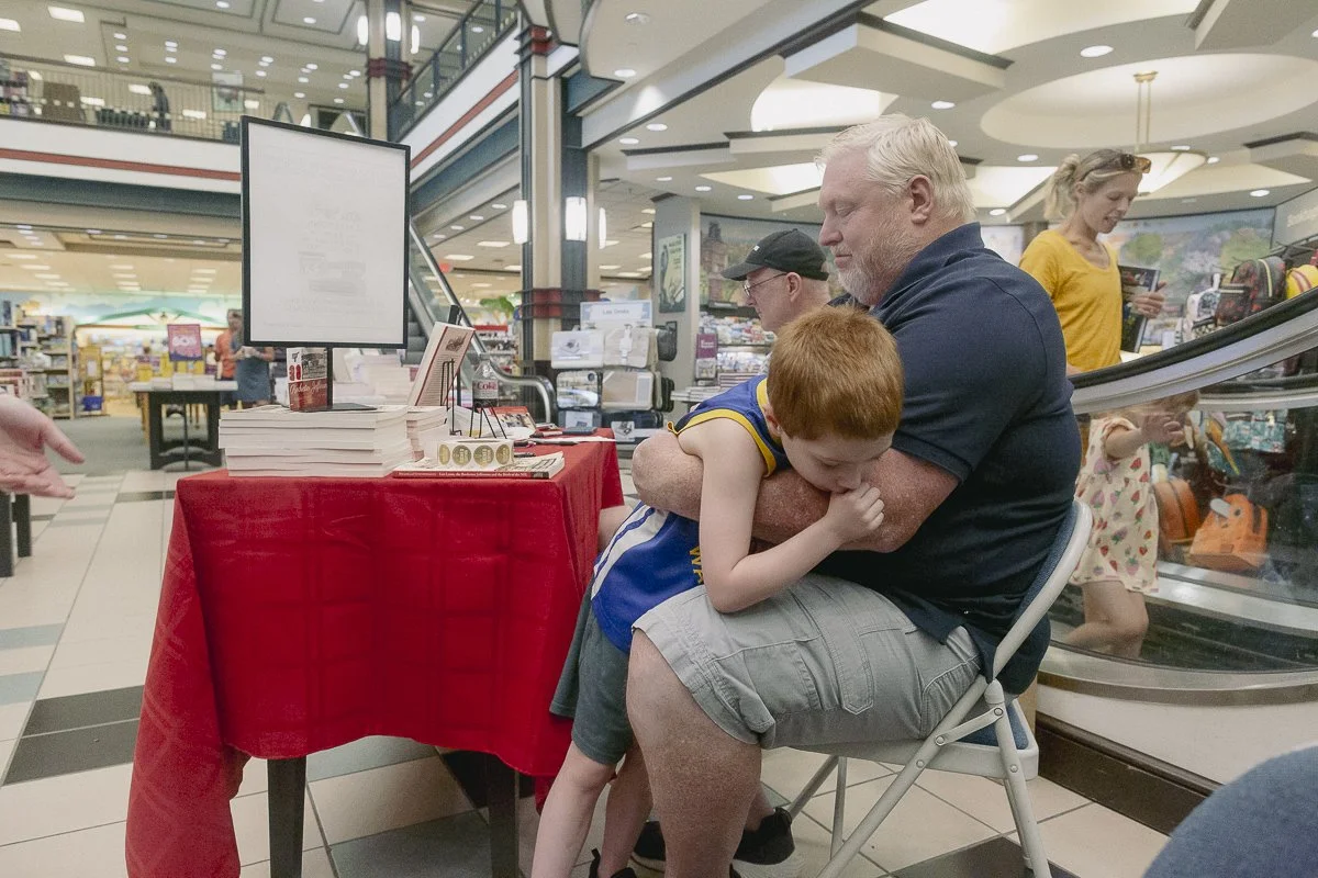 20250802-Beyerlein-Pittsford-Leo_Lyons-Book_Signing-015-1459.JPG