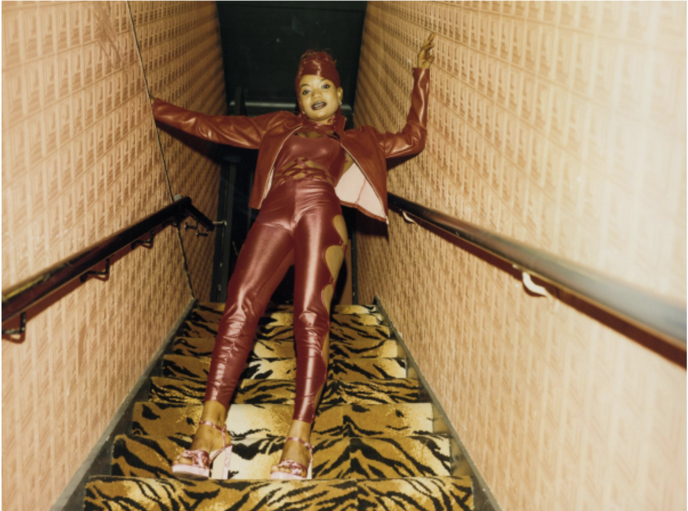 Liz Johnson Artur: Dusha | Brooklyn Museum, New York